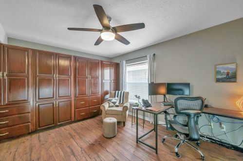 18914 Place Marquette, Lutz FL  33558-5312 exterior