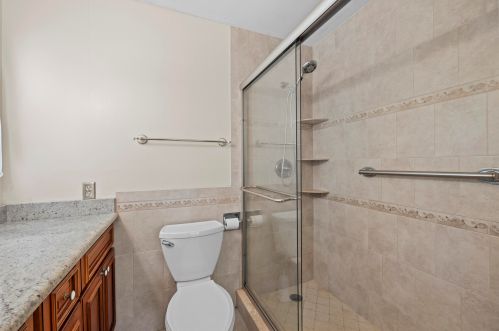 809 Meadowlark Ln, Delray Beach FL  33445-1853 exterior