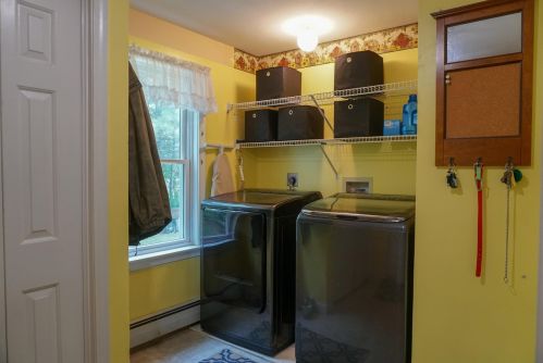 15 Deer Run, Fremont NH  03044-3532 exterior