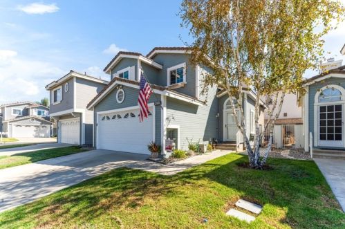 12815 Somerset Pl, Chino CA  91710-6297 exterior