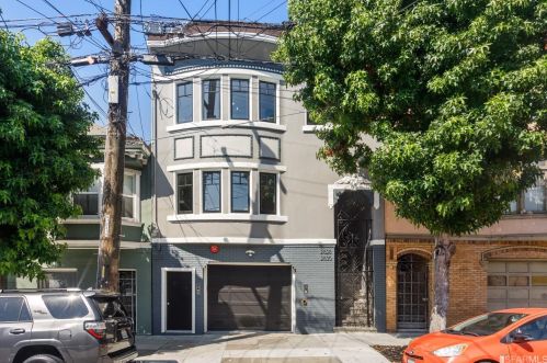 2828 Bryant St, San Francisco, CA 94110-4809