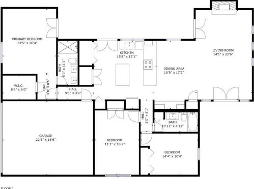 2017 Jennifer Ct, Carrollton TX 75007-3528 exterior