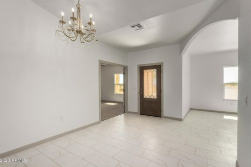 9897 Burris Rd, Casa Grande AZ  85193-8255 exterior