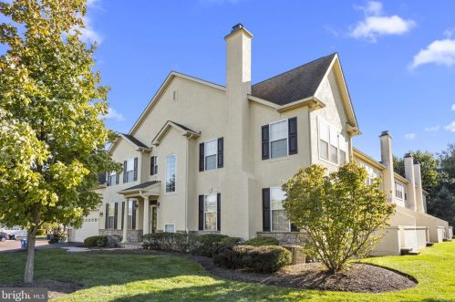 590 Abbey Ct, Blue Bell PA  19422-1303 exterior