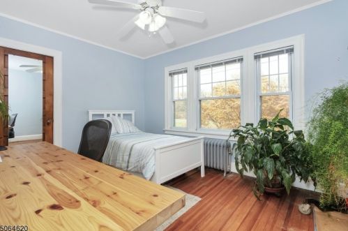 17 Glenwood Ave, Bloomfield NJ  07003-2201 exterior