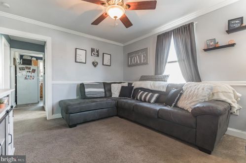 1602 Mccay Ave, Boothwyn PA 19061-3447 exterior