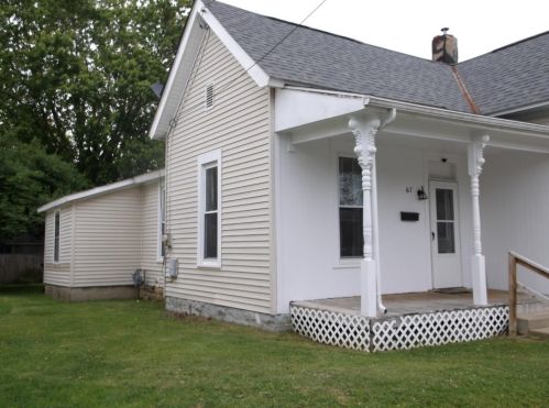 67 Doan St, Wilmington, OH 45177-2701