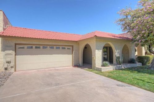 7822 Mackenzie Dr, Scottsdale, AZ 85251-4129