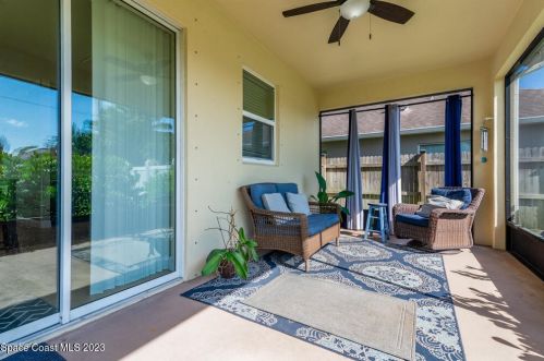 3220 Constellation Dr, Melbourne FL 32940-2365 exterior