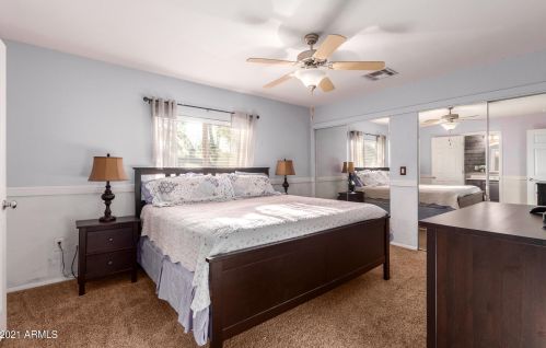 3668 Tyson St, Chandler AZ  85226-4061 exterior