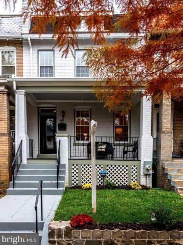 40 Franklin St, Washington, DC 20002-1008