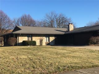 8108 Camellia Ln, Indianapolis, IN 46219-2809