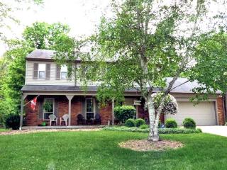 11346 Marlette Dr, Cincinnati, OH 45249-2210