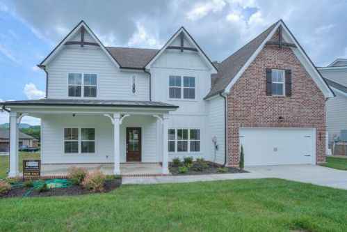 5105 Falling Water Rd, Nolensville, TN 37135