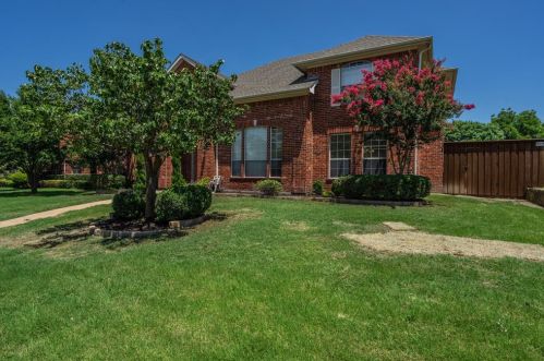 9720 Capilano Dr, Plano, TX 75025-6496
