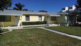 13 2nd St, Delray Beach FL  33444-3716 exterior