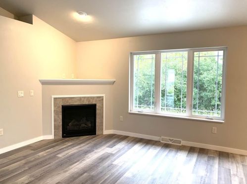 130 Stone Castle Dr, Fond Du Lac WI  54935 exterior