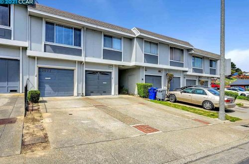 3879 Radburn Dr, South San Francisco, CA 94080-4034