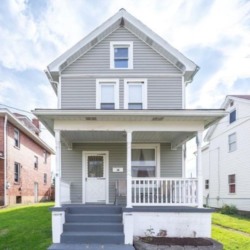 311 Main St, Grays Landing, PA 15461-1755