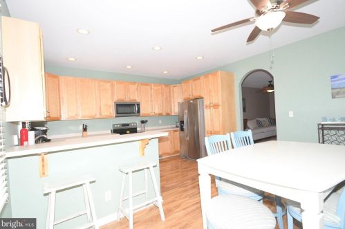 11478 Sand Cove Rd, Selbyville DE  19975-3730 exterior