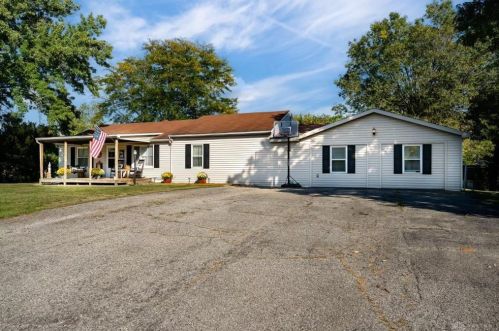 9246 Marcella Dr, Franklin, OH 45005-1442