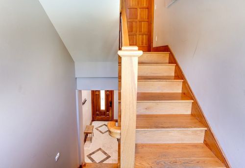 1820 Sunset Dr, Saint George Island FL  32328-3120 exterior