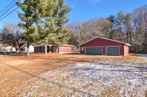 5388 Shore Dr, Eau Claire WI  54703-2073 exterior