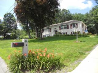 16 Orchard Hill Cir, Manchester, NH 03110-6033