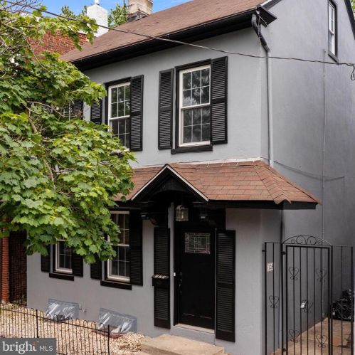 125 Chestnut St, Pottstown PA  19464-5407 exterior