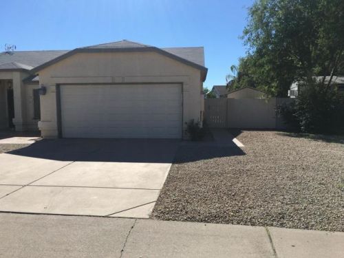 4817 Hobart St, Mesa, AZ 85205-4142
