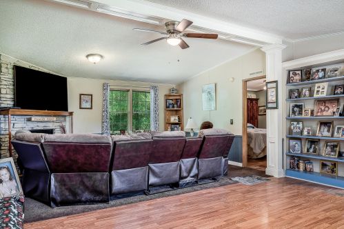 464 Stillwater Rd, Windsor SC 29856-2434 exterior