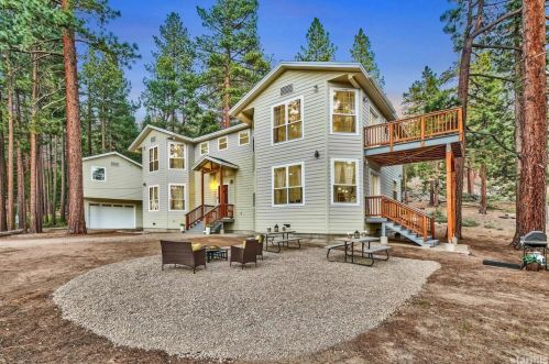 3588 Saddle Rd, South Lake Tahoe, CA 96150-8677