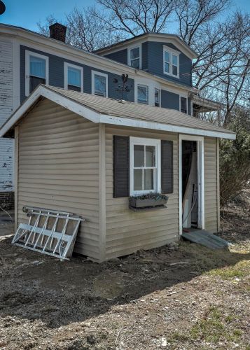 171 Court St, Keene NH  03431-3449 exterior