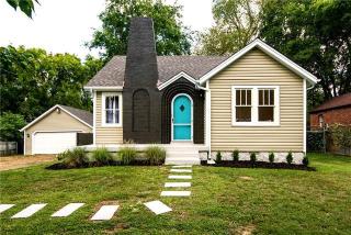 1310 Newman Ave, Nashville, TN 37216-2516