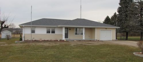 2311 263rd Ave, Sawyer, IA 52627-9528