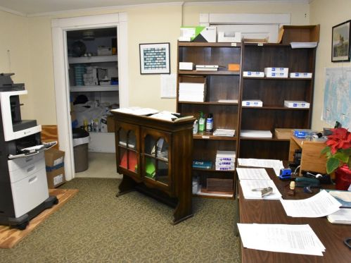 307 Walnut St, Meadville PA 16335-4414 exterior