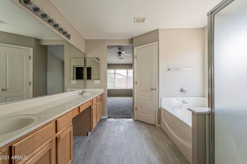 16205 164th Ln, Sun City AZ  85388-1126 exterior