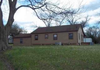 3620 Liberty St, Way MS  39046-3121 exterior