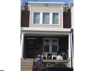 5954 Colgate St, Philadelphia PA  19120-1205 exterior