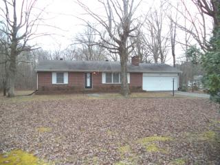 1019 Main St, Kenbridge, VA 23944-3531