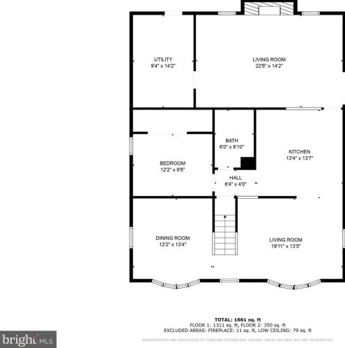 349 Chestnut St, Pottstown PA  19464-5638 exterior