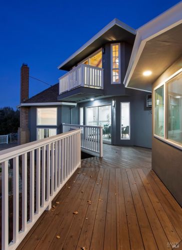 3400 Matanzas Creek Ln, Santa Rosa CA  95404-8225 exterior