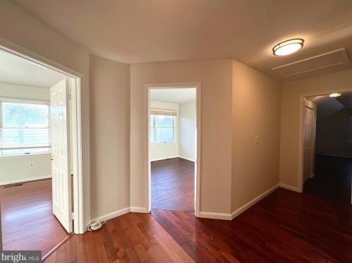 1408 Golf Course Dr, Bowie MD  20721-2330 exterior