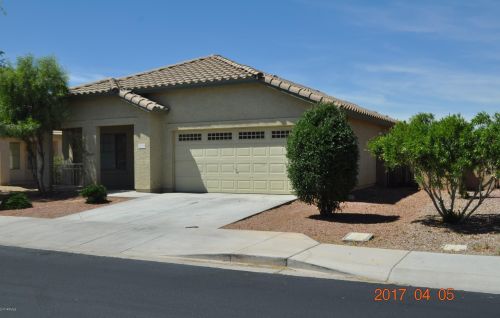 25318 Park Ave, Buckeye, AZ 85326-2571