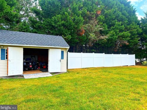 1642 Jackson Ditch Rd, Harrington DE  19952-2472 exterior