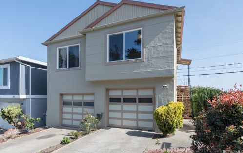 62 Bellevue Ave, Daly City, CA 94014-1469