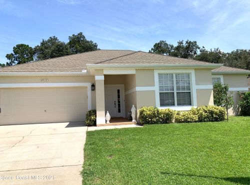 4915 Barna Ave, Titusville, FL 32780-6803