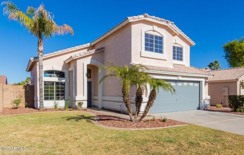 13444 Ocotillo Ln, Sun City, AZ 85374-5270