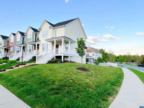 1248 Haden Pl, Crozet, VA 22932-2905