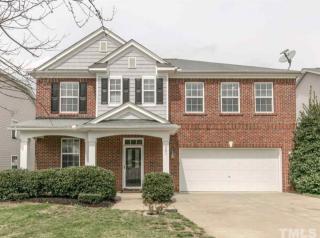 201 Steel Hopper Way, Garner, NC 27529-7358